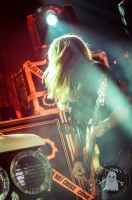 Konzertfoto von Gotthard @ Gotthard World Tour