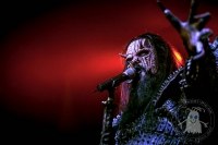 Konzertfoto von Lordi @ Lordi 
