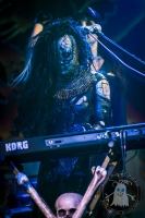 Konzertfoto von Lordi @ Lordi 