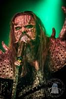 Konzertfoto von Lordi @ Lordi 