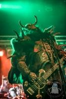Konzertfoto von Lordi @ Lordi 
