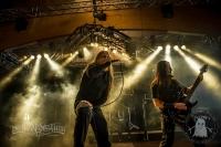 Path of Destiny @ Metal Franconia Festival Part V