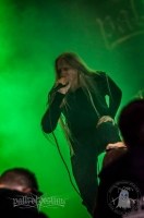 Konzertfoto von Path of Destiny @ Metal Franconia Festival Part V
