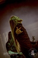 Konzertfoto von Path of Destiny @ Metal Franconia Festival Part V