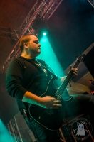 Konzertfoto von DieVersity @ Metal Franconia Festival Part V