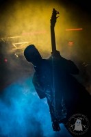 Konzertfoto von DieVersity @ Metal Franconia Festival Part V