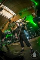 Metal Franconia Festival Part V