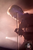 Konzertfoto von Korpiklaani @ Metal Franconia Festival Part V