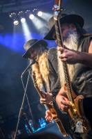 Korpiklaani @ Metal Franconia Festival Part V