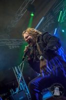 Korpiklaani @ Metal Franconia Festival Part V