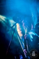 Konzertfoto von Korpiklaani @ Metal Franconia Festival Part V