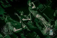 Konzertfoto von Absent Minded @ MFF Warmup-Party
