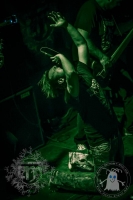 Konzertfoto von Absent Minded @ MFF Warmup-Party