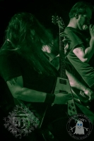 Konzertfoto von Absent Minded @ MFF Warmup-Party