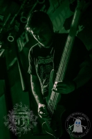 Konzertfoto von Absent Minded @ MFF Warmup-Party