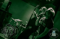 Konzertfoto von Absent Minded @ MFF Warmup-Party