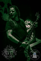 Konzertfoto von Absent Minded @ MFF Warmup-Party