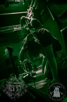 Konzertfoto von Absent Minded @ MFF Warmup-Party