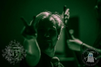 Konzertfoto von Absent Minded @ MFF Warmup-Party