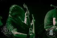 Konzertfoto von Absent Minded @ MFF Warmup-Party