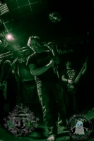 Konzertfoto von Absent Minded @ MFF Warmup-Party