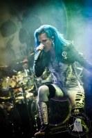 Konzertfoto von Arch Enemy @ Metalfest Open Air 2015