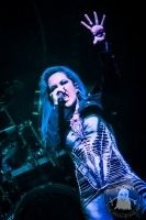 Konzertfoto von Arch Enemy @ Metalfest Open Air 2015