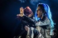 Konzertfoto von Arch Enemy @ Metalfest Open Air 2015