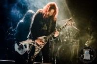 Konzertfoto von Arch Enemy @ Metalfest Open Air 2015
