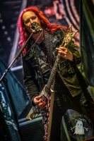 Konzertfoto von Arch Enemy @ Metalfest Open Air 2015
