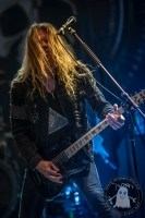 Konzertfoto von Arch Enemy @ Metalfest Open Air 2015