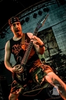 Konzertfoto von Epicardiectomy @ Ranger Rock 2015