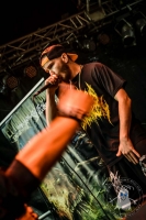 Konzertfoto von Epicardiectomy @ Ranger Rock 2015