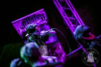 Konzertfoto von Epicardiectomy @ Ranger Rock 2015