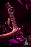 Konzertfoto von Epicardiectomy @ Ranger Rock 2015