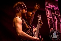 Konzertfoto von Epicardiectomy @ Ranger Rock 2015