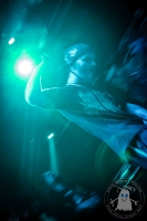 Konzertfoto von Epicardiectomy @ Ranger Rock 2015