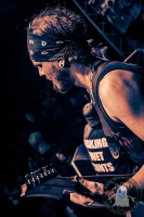 Konzertfoto von Epicardiectomy @ Ranger Rock 2015