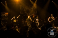 Konzertfoto von Epicardiectomy @ Ranger Rock 2015