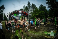 Konzertfoto von Epicardiectomy @ Ranger Rock 2015