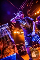 Konzertfoto von Epicardiectomy @ Ranger Rock 2015