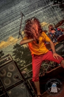 Konzertfoto von Serrabulho @ Ranger Rock 2015