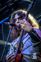 Konzertfoto von Serrabulho @ Ranger Rock 2015