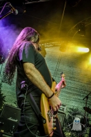 Konzertfoto von Serrabulho @ Ranger Rock 2015