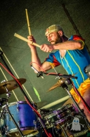 Konzertfoto von Serrabulho @ Ranger Rock 2015