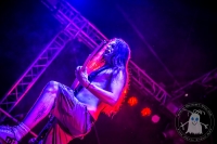 Konzertfoto von Jig-Ai @ Ranger Rock 2015