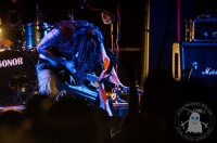 Konzertfoto von Jig-Ai @ Ranger Rock 2015