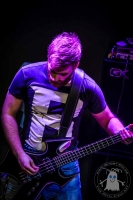 Konzertfoto von The Hypocrites @ MFF Warmup-Party