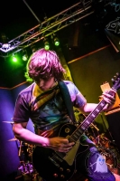 Konzertfoto von The Hypocrites @ MFF Warmup-Party