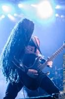 Konzertfoto von Varg @ Queens of Metal 2012